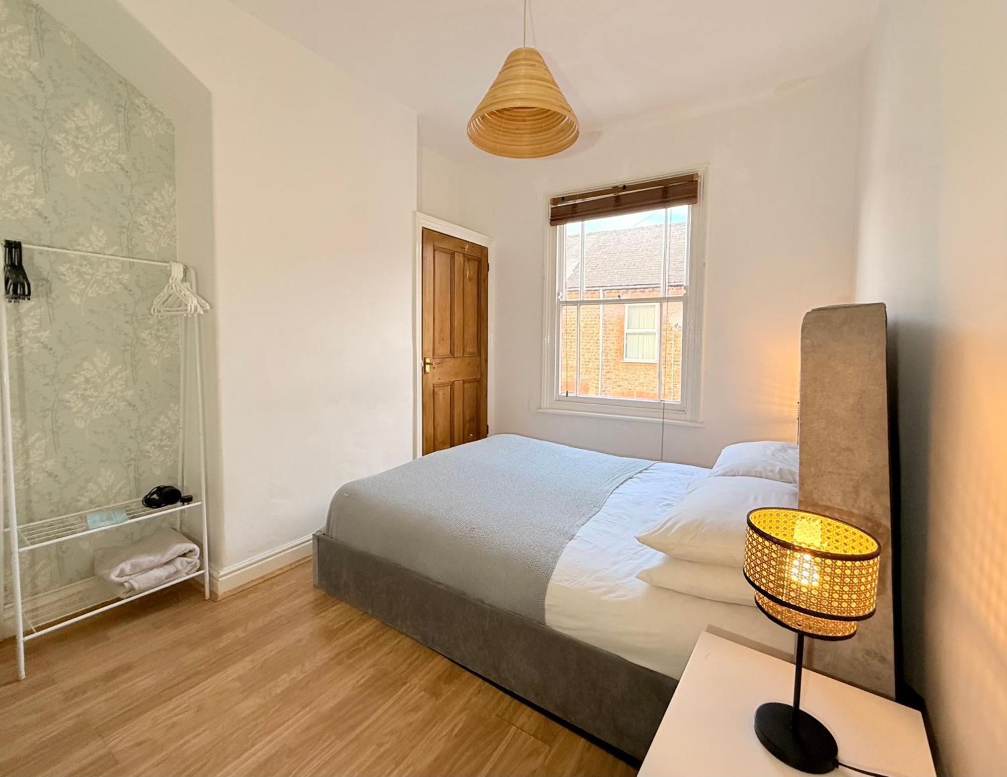 Little Cosy Getaway - York Villa Kültér fotó