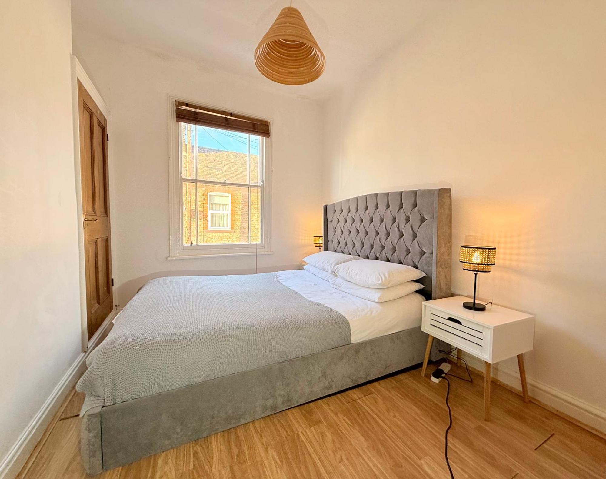 Little Cosy Getaway - York Villa Kültér fotó